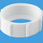 McA 1 1/2" Multifit Loose Nut T8M