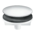 McA Stainless Steel Tap Hole Stopper TAPSTOP-SS40