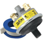 McA 19mm Water Seal Trap With 1 1/2" Multifit Outlet TSG1T6SS+STW1-R