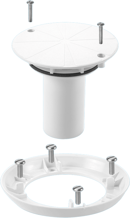 Product image for SKU 62065556 McA Conversion Kit TSGCONTV - Image 1