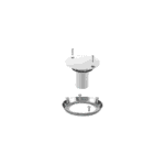 McA Tiled To Sheet Floor Gully Conversion Kit TSGCONTVSS-50