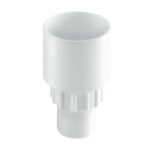 McA Tun Dish With 3/4" Pushfit Outlet TUN-1