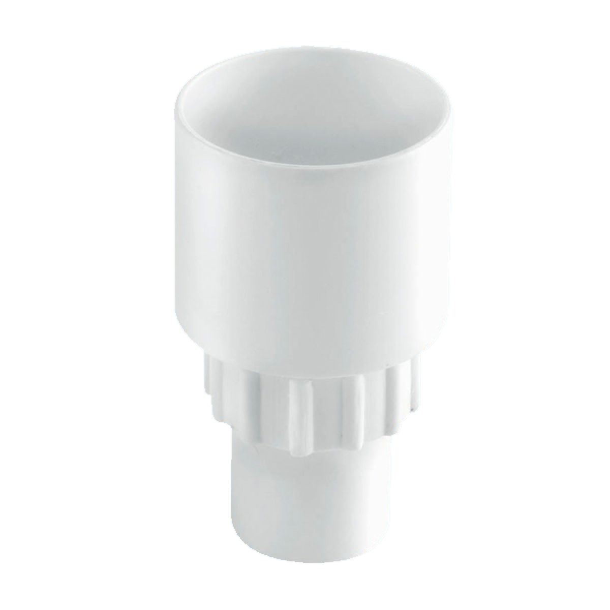Product image for SKU 62065567 McA Tun Dish With 3/4" Pushfit Outlet TUN-1 - Image 1