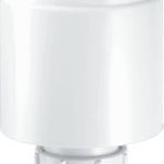 McA 1 1/2" Screened Breather/Filter/Frost Cover TWLFCV