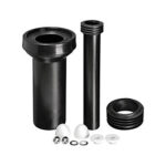 McA WC Connector Seal WC-OUTLET