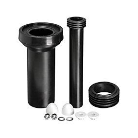 Product image for SKU 62065639 McA WC Connector Seal WC-OUTLET - Image 1