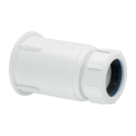 McA 2" Multifit Caulking Ferrule Z21A