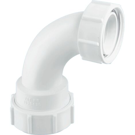 Product image for SKU 62065671 McA 2" Frosat Protectopn Dip Tube Bend Z5M - Image 1