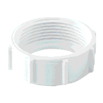 McA 2" BSP Nut Z8A