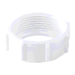 McA 2 " Multifit Loose Nut Z8M