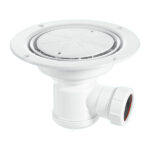 McAlpine 19mm Water Seal Trap With 1 1/2" Universal Outlet