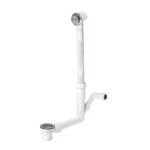 McAlpine Wasteflow With Side Inlet Connection