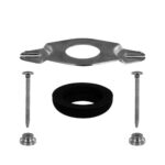 McAlpine Supereasy 1.1/2" Close Coupling Kit CC-KIT