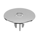McAlpine 110mm CP PLastic Dome ST90MECPTOP+SUPP