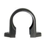CAST IRON soil pipe clip