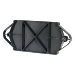 CAST IRON soil pipe spacer bracket