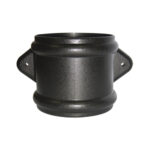 CAST IRON soil pipe coupling
