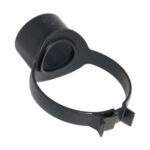 CAST IRON soil strap boss