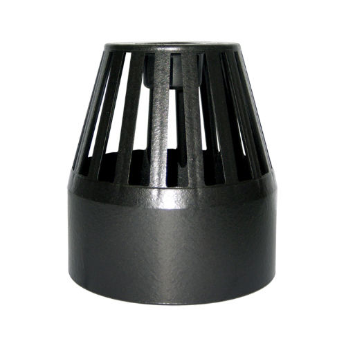 62233762-1.jpg CAST IRON soil vent terminal - Image 1