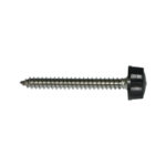 (1 = PK 10) CI range s/steel fixings 12Gx65