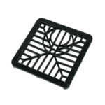 F-P UG drain 110mm spare square grid
