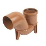 F-P 110mm Lowback P Trap D501