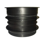F-P UG mini access 200mm riser & seal