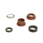 MDPE adaptor 20mm x 15mm copper (APO)