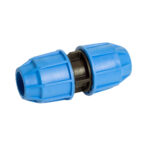 FLOPLAST coupling 32mm MDPE