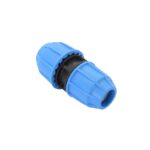 **FLOPLAST reducing coupling 50x32mm MDPE