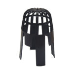 FP Downpipe ballon guard - OG1