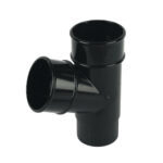 RYM1 50mm Miniflo 112* Branch Black