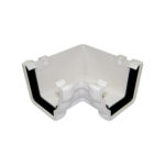 NIAGARA 90 deg internal angle white