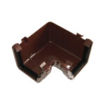 NIAGARA 90 deg internal angle brown