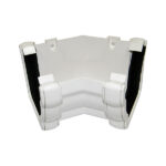 **NIAGARA 135 deg internal angle white