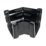 NIAGARA 135 deg external angle black