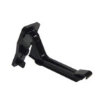 NIAGARA top hung fascia bracket black