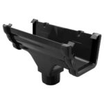 NIAGARA running outlet black