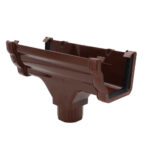 NIAGARA running outlet brown