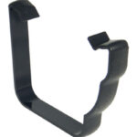 NIAGARA gutter clip black