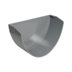 Floplast Xtraflo Internal Stopend 170mm Grey