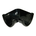 HI-CAP 90 deg angle black