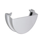 HI-CAP external stop end white