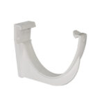 HI-CAP fascia bracket white