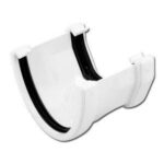 HI-CAP Square Adaptor White