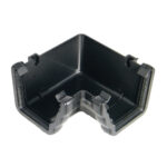 NIAGARA CAST IRON 90 deg internal angle
