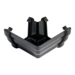 NIAGARA CAST IRON 90 deg external angle