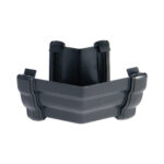 NIAGARA CAST IRON 135 deg external angle