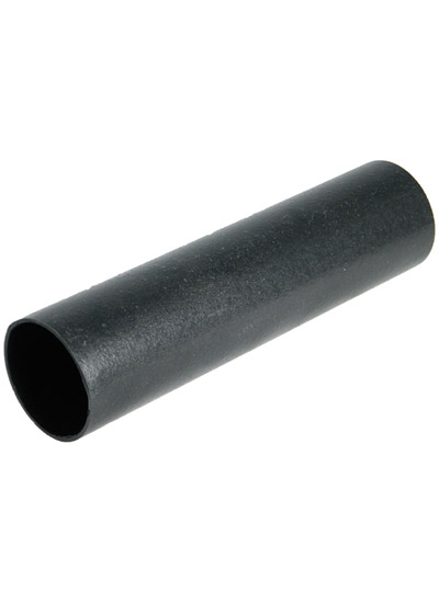 66084902-1.jpg Floplast Cast Iron Square Down Pipe 65mmx2.5 Metre - Image 1