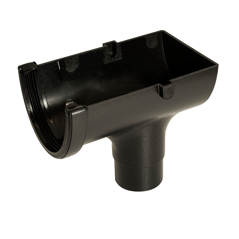 Product image for SKU 66095272 HI CAP CAST IRON Stopend Outlet - Image 1